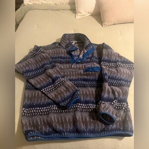 Patagonia Fleece